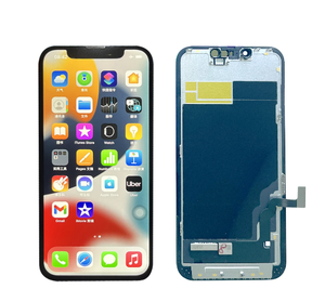 OEM JKインセル新LCDアセンブリiPhone 13 13 Pro Max 13 Pro 13 Pro 13ミニミニミニミニミニ付き3Dタッチスクリーンデジタイザー - Product Image 3