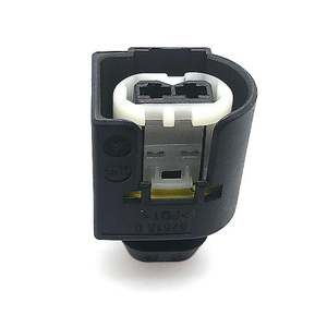 Automotive 2 Pin Ignition Coil Connector Waterproof Female <b>Plug</b> 9441292 50290937 For <b>Replace</b> Repair - Product Image 4