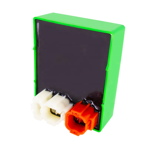 Conector CDI Hembra de 6 Pines para Virago 535 Racing CDI para <span class=keywords><strong>NS200</strong></span> - Product Image 1