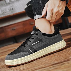 Wholesale <b>Men</b> <b>Shoes</b> Fashion Casual Man Sneaker Factory <b>Shoes</b> 2026 New Casual Non Slip Wear Resistant Sports <b>Shoes</b> - Product Image 1