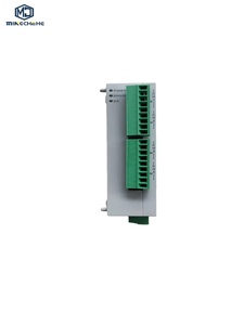 PLC เซ็นเซอร์ควบคุม PLC โมดูลขยาย DVP04DA-S ของแท้ของใหม่ - Product Image 1