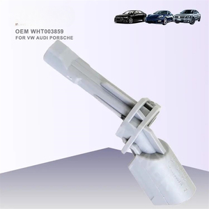 Autopartes de alta calidad ABS Sensor de velocidad de rueda WHT003859 para VW A1 A3 Q3 TT SEAT CC <span class=keywords><strong>GOLF</strong></span> 2,0 T - Product Image 3
