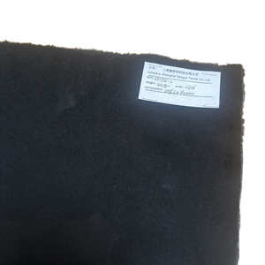 Tela de Terciopelo 100% La Vicuna Ecológica y Transpirable para Chaquetas y Prendas - Ligera 200gsm 57/58\" de Ancho Unisex - Product Image 2