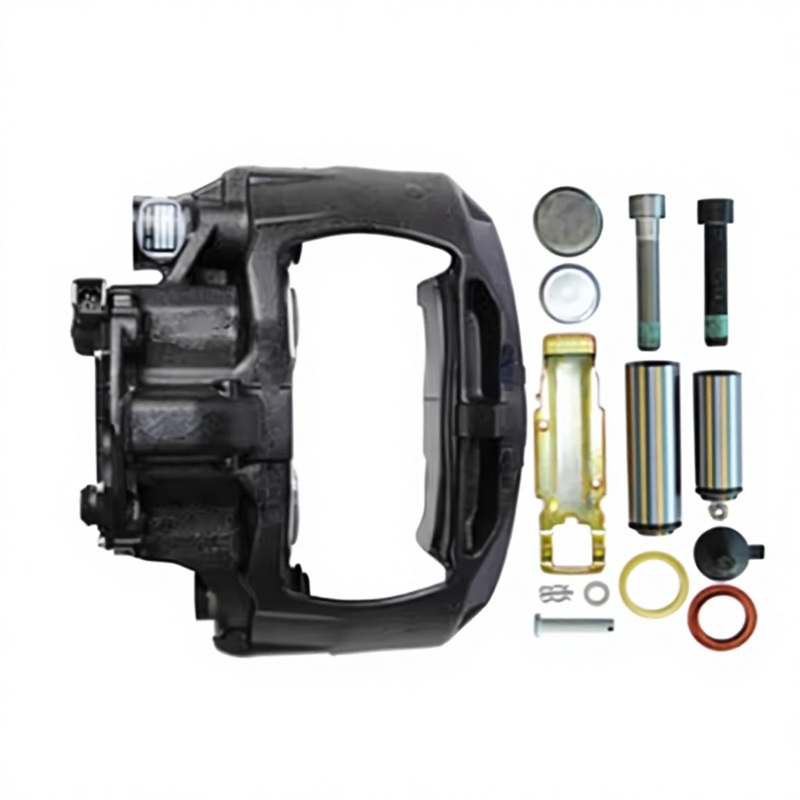 VIT Em New Brake Caliper K070895K55