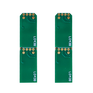 C511 c531 mc562 C310 C510 C530 C330 Chip mực cho OKI mc362dn mc362dnw mc562dn mc562dnw C531DN c511dn c312dn thiết lập lại hộp mực - Product Image 5
