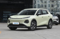 Changan Qiyuan Q05 2026, SUV Compacto de Changan Automobile, Vehículo Eléctrico de Carga Rápida, Nueva Energía, Auto de Segunda Mano