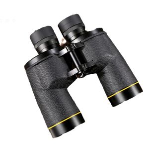 7X HD Night Vision Binoculars with GPS Rangefinder Long Range Aluminum Alloy Outdoor Hunting Porro <b>Prism</b> High Scope Goggles - Product Image 3