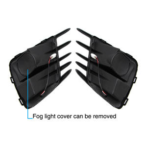 ไฟเดย์ไลท์ LED สำหรับรถยนต์ฮอนด้า ซิตี้ ปี 2019 <span class=keywords><strong>2020</strong></span> 2021 12V DRL ไฟตัดหมอก ไฟขับขี่กลางวัน ไฟเลี้ยว<span class=keywords><strong>สี</strong></span>เหลืองอำพัน อะไหล่รถยนต์ - Product Image 4