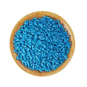 Échantillon de qualité extrusionnelle PA6 UL94 V0 Polyamide 6 Granulés ignifuges Matière première plastique Nylon 6 - Product Image 4