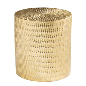 Table d'appoint de luxe en métal doré faite à la main meilleure vente en gros table centrale de la meilleure qualité - Product Image 6
