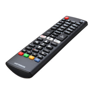 Télécommande Akb75095308 <span class=keywords><strong>O</strong></span> pour téléviseur intelligent LCD <span class=keywords><strong>LG</strong></span> 43UJ6309 49UJ6309 60UJ6309 65UJ6309 Controle Remoto - Product Image 2