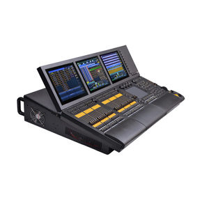 MA203 <span class=keywords><strong>MA</strong></span> <span class=keywords><strong>DMX</strong></span>控制台<span class=keywords><strong>3</strong></span>屏幕<span class=keywords><strong>DMX</strong></span>控制器舞台照明设备 - Product Image 1