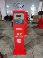 Good Quality Fully Automatic Tire Inflator Automatic Inflation and Deflation Car Tire Inflator for Tire Workshop