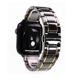 Clase de bandas para reloj correa de reloj <span class=keywords><strong>Apple</strong></span> <span class=keywords><strong>Watch</strong></span> banda con personalizable <span class=keywords><strong>caja</strong></span> - Product Image 2