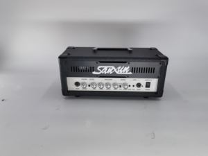 แอมป์กีตาร์ MG30TR แบบแยกส่วน ผลิตตามสั่ง พร้อมเอฟเฟคในตัว - Product Image 5