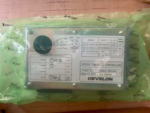 อะไหล่แท้ Develon Doosan Daewoo Hyunda I Bob Cat ตัวควบคุมคันเร่ง<span class=keywords><strong>เครื่อง</strong></span>ยนต์ 300611-00138,300611-00138A - Product Image 3