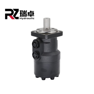 Motor Hidráulico de Pistones Axiales Serie 046K MMF046/HMKC046 de Alta Presión y Alta Velocidad - Product Image 1