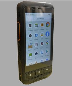 TYT IP-98安卓网络知识产权广播商店Poc设备摄像机摄像机vidio带Zello wi-fi可用眼镜Poc Ptt收音机 - Product Image 4