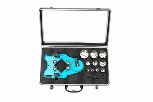 <span class=keywords><strong>Foret</strong></span> diamanté électroplaqué DIAMTOOL pour carreaux de céramique et marbre - Product Image 3
