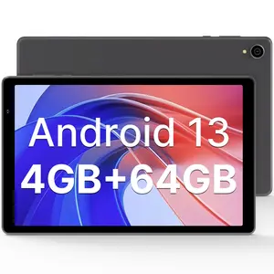 Octa Core Tablet PC 4GB RAM 64GB ROM10インチ1280 * 800HDIPSスクリーンAndroidタブレットタブレット