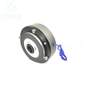 Motor DLTZ2-08/16/32/60/80/160 Power Loss Y2EJ Wannan - Product Image 3