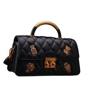 <span class=keywords><strong>Sac</strong></span> à main tendance de luxe pour <span class=keywords><strong>femme</strong></span> Loumixer 2026, <span class=keywords><strong>portefeuille</strong></span> durable pour <span class=keywords><strong>femme</strong></span>, <span class=keywords><strong>sac</strong></span> imperméable pour <span class=keywords><strong>femme</strong></span> avec doublure en polyester - Product Image 5