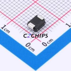 Nuevo y original SMBJ43CA SMB Transistor ESD y protección contra sobretensiones (TVS/ESD) - Product Image 2