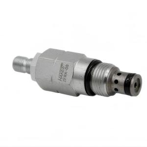 วาล์วควบคุมแรงดัน ZFRA-08 รุ่นใหม่ วาล์วชดเชยแรงดัน - Product Image 4