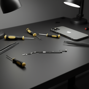 Antena Flexible Bluetooth para iPhone 12 Pro - Product Image 3