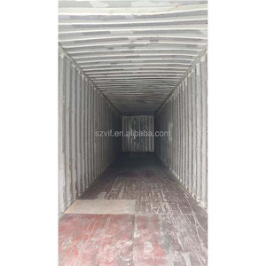 <span class=keywords><strong>Container</strong></span> usati da <span class=keywords><strong>40</strong></span> piedi (75 m³) - Esportati da Guangdong verso Germania/Francia, marca Jiaking, <span class=keywords><strong>dimensioni</strong></span> esterne 12192x2438x2896mm - Product Image 3