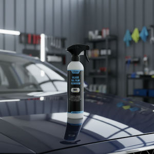 LEADA Agente Antivaho para Autos, Limpiador de <span class=keywords><strong>Vidrios</strong></span> en Aerosol, Eliminador de Película de Grasa, Producto de Lavado para Detallado de Autos, 20 Litros - Product Image 1
