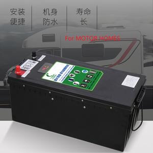 <span class=keywords><strong>12V</strong></span> <span class=keywords><strong>500AH</strong></span>充電式太陽エネルギー貯蔵リチウムイオン電池パック効率的で持続可能な - Product Image 4