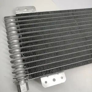 Max Heavy Duty 40 000 GVW Transmission Performance Oil Cooler