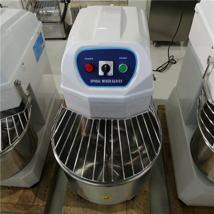 20 л пищевой миксер 20 литров коммерческий спиральный миксер для теста, многоцветный Многофункциональный опционный Миксер для тортов
