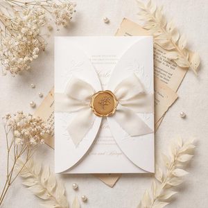 Autocollants de sceau de cire personnalisés avec logo, lettres fantaisie mignonnes faites à la main, mini-sceaux de cire pour mariage - Product Image 3