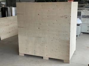 Máy Đóng Gói Thu Nhỏ TF6540 Máy Bọc Màng Chai Pet 5 Lít Máy Tạo Hơi Nước Máy Đóng Gói Ống Co Cho Chai - Product Image 6