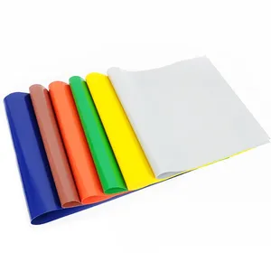 Fabriqué en chine 18 oz 1000D pvc tissu vinyle enduit tissu bâche matériel <span class=keywords><strong>pour</strong></span> <span class=keywords><strong>bateau</strong></span> gonflable château aquarium - Product Image 2