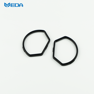 Khác nhau có hình dạng sản phẩm Silicone cấp thực phẩm Silicone bộ phận và Silicone thành phần - Product Image 1