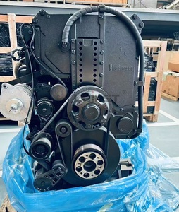 6LTAA8.9 Motorenteile 5711183 C5711183 Kraftstoffeinspritzpumpe 4944742 3975927 Motorinjektor 0402736924 - Product Image 4