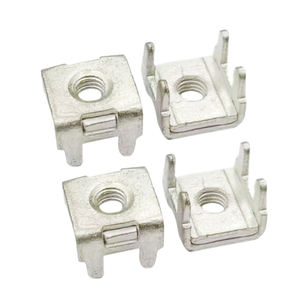 لوحة PCB بجودة عالية طرف لحام M3 طرف اجهزة قاعدة ثابتة طرف لوحة دائرة متصل 50A طرف لوحة TLS3404 - Product Image 2