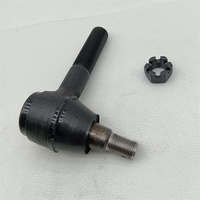 Rotule de direction de haute qualité pour niveleuse 131-3737 131-3738, ensemble de rotules de direction 131-3738 pour 140K