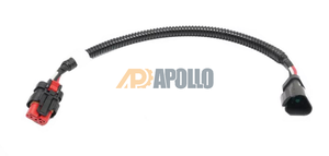 APOLLO Baggerteile 366-9313 3669313 Sensorkabelbaum für Caterpillar <span class=keywords><strong>CAT</strong></span> 311D LRR <span class=keywords><strong>311F</strong></span> LRR 312D 312D L 312D2 312D2 GC 312D2 L 1 Stück - Product Image 2