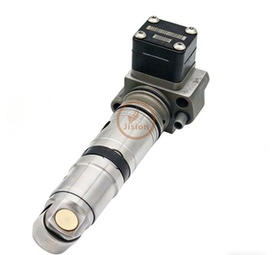 Bomba de Inyección de Combustible de Alta Presión para Excavadora Diésel 0414799005 0414799025 0280745902 - Product Image 3