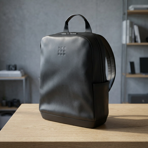 Moleskine Classic Laptop Backpack Model 130068-1 Stylish and Functional for Everyday Use - Product Image 3