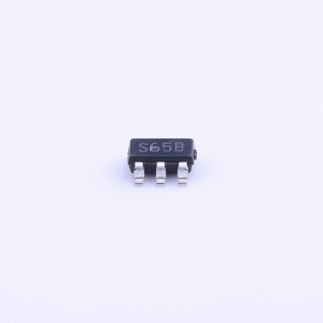 New and Original Integrated Circuit Ic Chip LM3475MF/NOPB