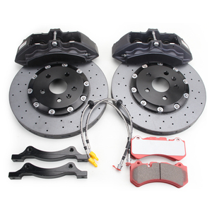 Kit de Frenos de Alto Rendimiento, Caliper, Rotor, Pastillas de Freno, Juego de Frenos para Ferrari, Bugatti, Lamborghini, Ford, <span class=keywords><strong>Mazda</strong></span> - Product Image 1