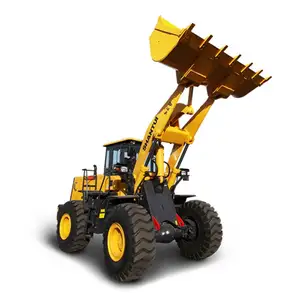 Mini Loader 5 Tấn SL50wn Cho Bán Ở Mức Giá Thấp Hơn