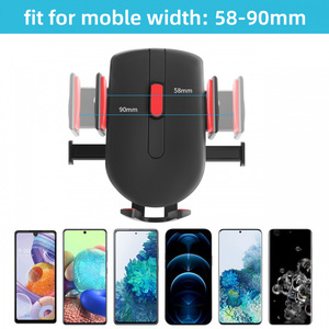 YT9138 yapışkanlı vantuz araba yıkanabilir vantuz için telefon tutucu Dashboard güçlü güç daha kararlı <span class=keywords><strong>Anti</strong></span> Shake telefon tutucu - Product Image 3