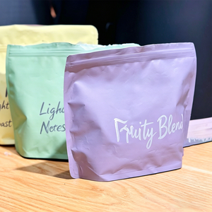 Sachets Doypack Personnalisés avec Logo Imprimé, Biodégradables, Thermoscellables, pour Biscuits, Aliments pour Bébés, Chips de Pommes de Terre, <span class=keywords><strong>Emballage</strong></span> Alimentaire en Plastique avec Fermeture Ziplock - Product Image 2
