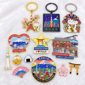 Fabricantes de broches de China: Sin mínimo de compra, aleación de zinc, estilo antiguo y moderno, personalizado, en blanco, artesanía metálica, insignia de moneda de dibujos animados para diseños lindos - Product Image 2